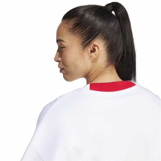 Adidas Noc Pl Sweat Ld99  