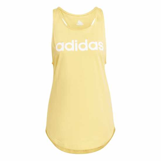 Adidas Logo Tank Top  