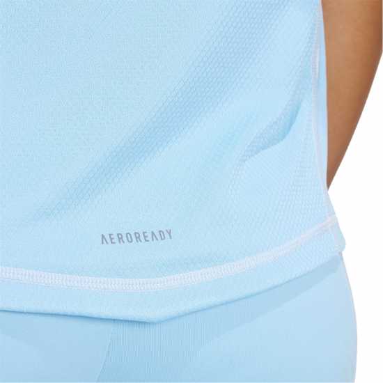 Adidas T24 P Gk Jsy W T-Shirt Womens Adidas T24 P Gk Jsy W T-Shirt Womens