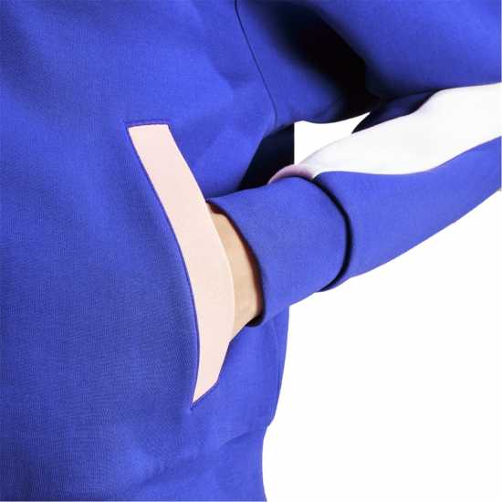 Adidas Team F Hoody Ld99  