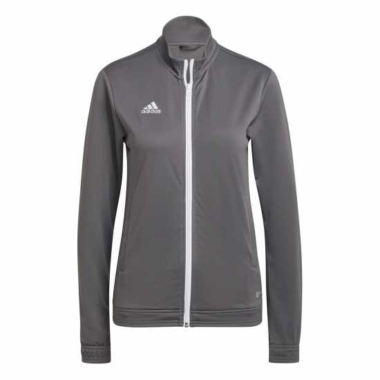 Adidas Ent22 Tk Jktw Tracksuit Top Womens  
