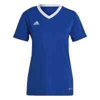 Adidas Ent22 Jsy W T-Shirt Womens Adidas Ent22 Jsy W T-Shirt Womens