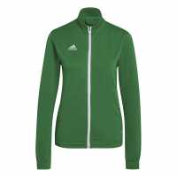 Adidas Ent22 Tk Jktw Tracksuit Top Womens  