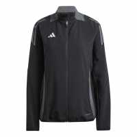 Adidas Tiro24 Cprejktw Tracksuit Top Womens  