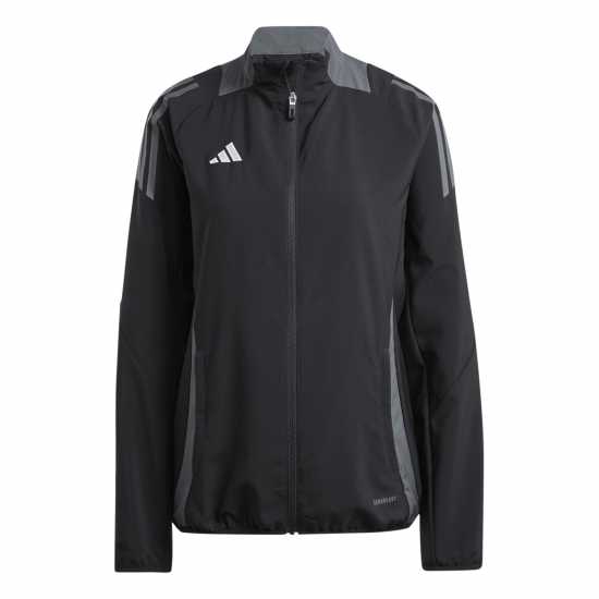 Adidas Tiro24 Cprejktw Tracksuit Top Womens  