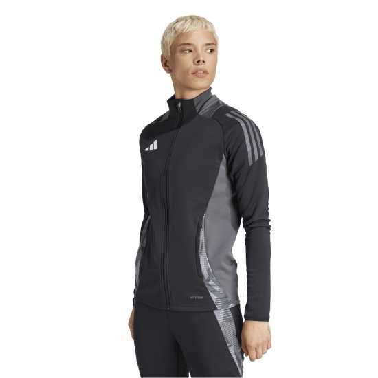 Adidas Tiro24 C Trjktw Tracksuit Top Womens  