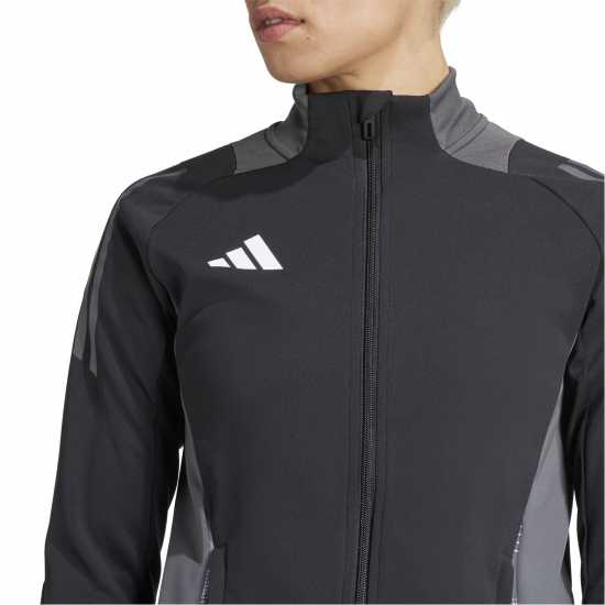 Adidas Tiro24 C Trjktw Tracksuit Top Womens  