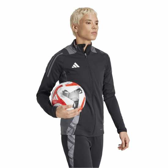 Adidas Tiro24 C Trjktw Tracksuit Top Womens  