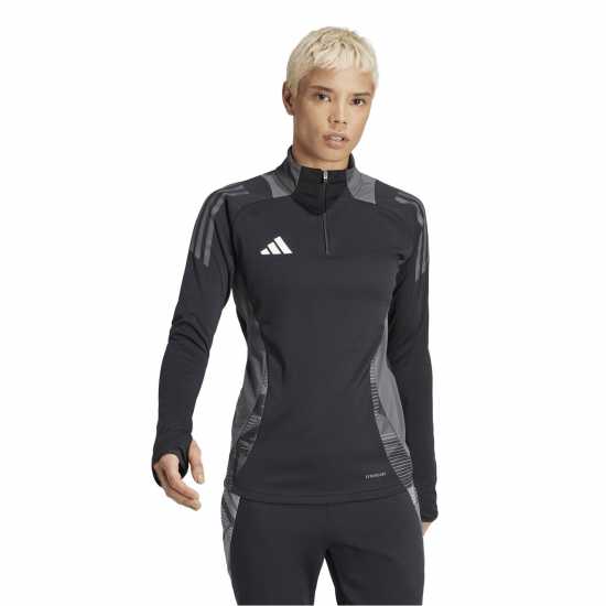 Adidas Tiro24 C Trtopw Tracksuit Top Womens  