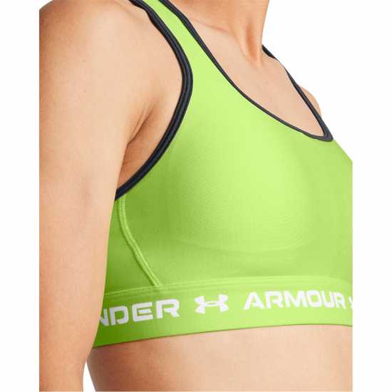 Спортни сутиени Under Armour Crossback Mid Sports Bra Under Armour Crossback Mid Sports Bra Спортни сутиени