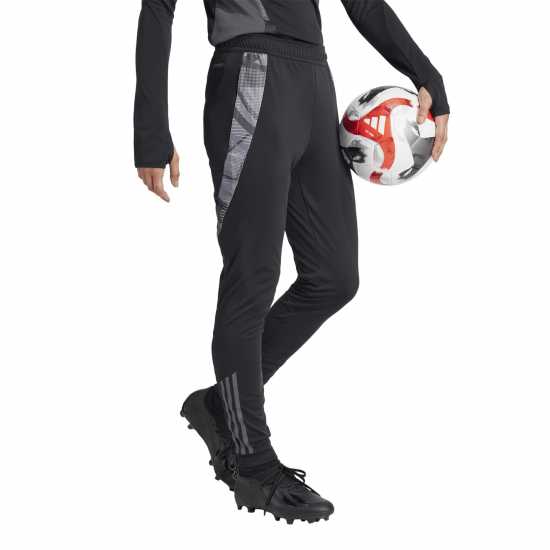 Футболни екипи за бягане Adidas Tiro24 C Trpntw Tracksuit Bottom Womens Adidas Tiro24 C Trpntw Tracksuit Bottom Womens Футболни екипи за бягане