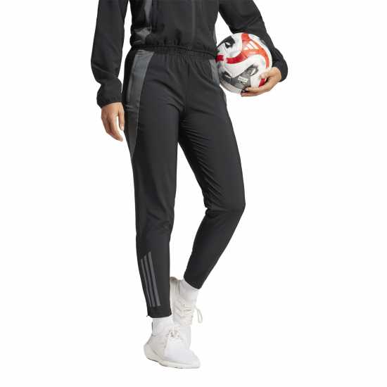 Adidas Tiro24 Cprepntw Tracksuit Bottom Womens  Футболни екипи за бягане