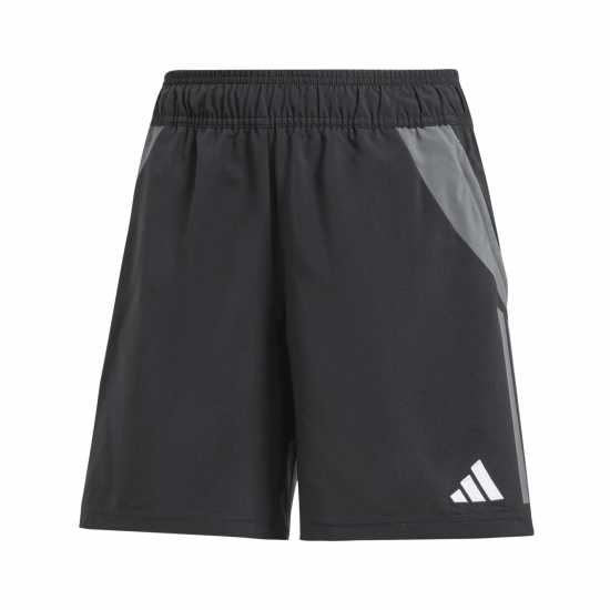 Adidas Tiro24 C Dtshow Football Short Womens Adidas Tiro24 C Dtshow Football Short Womens