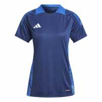 Adidas Tiro24 C Trjsyw T-Shirt Womens  