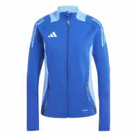 Adidas Tiro24 C Trjktw Tracksuit Top Womens  