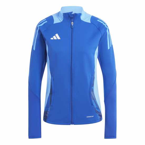 Adidas Tiro24 C Trjktw Tracksuit Top Womens  