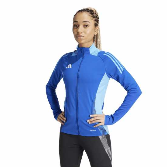 Adidas Tiro24 C Trjktw Tracksuit Top Womens  