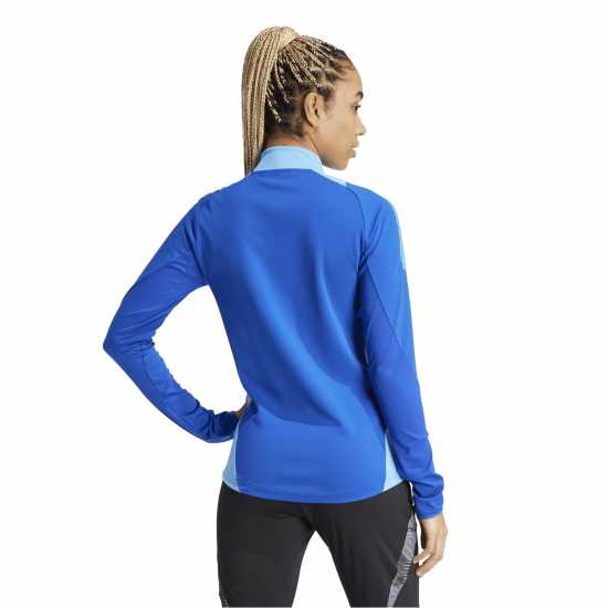 Adidas Tiro24 C Trjktw Tracksuit Top Womens  
