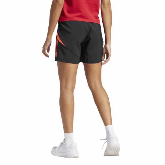 Adidas Tiro24 C Dtshow Football Short Womens Adidas Tiro24 C Dtshow Football Short Womens