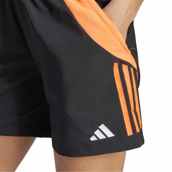 Adidas Tiro24 C Dtshow Football Short Womens Adidas Tiro24 C Dtshow Football Short Womens