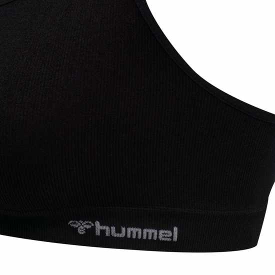Hummel 3 Pack Seamless Bras Womens  Спортни сутиени