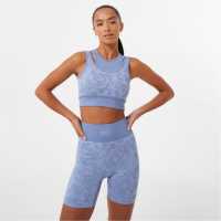 Everlast Double Layer Sports Bra  Спортни сутиени