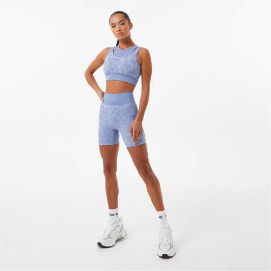 Спортни сутиени Everlast Double Layer Sports Bra Everlast Double Layer Sports Bra Спортни сутиени