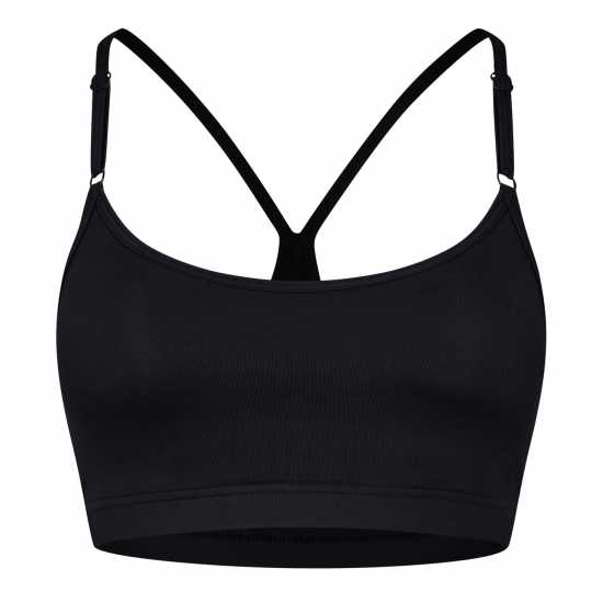 Casall Strappy Sports Bra  Спортни сутиени