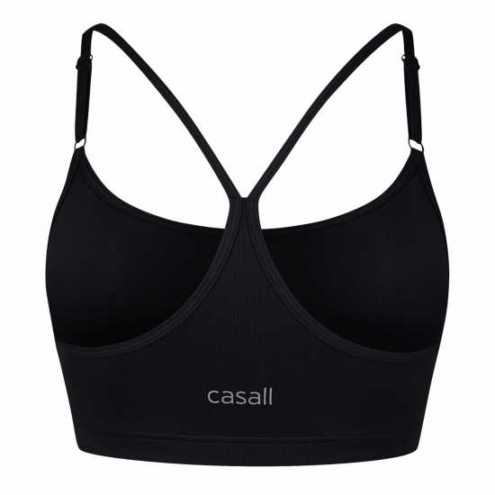 Casall Strappy Sports Bra  Спортни сутиени
