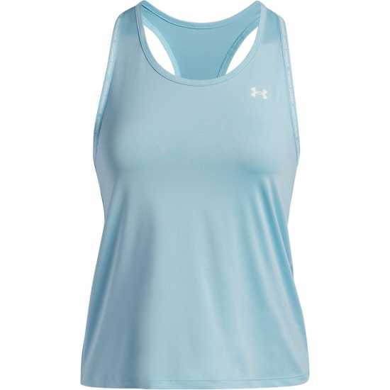 Under Armour Дамски Потник Knockout Tank Top Women's Поток 