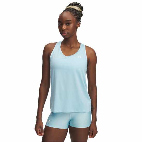 Under Armour Дамски Потник Knockout Tank Top Women's Поток 