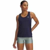 Under Armour Дамски Потник Knockout Tank Top Women's  