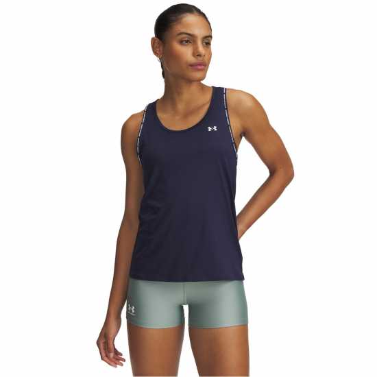 Under Armour Дамски Потник Knockout Tank Top Women's  