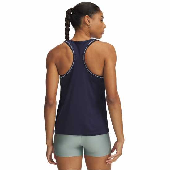 Under Armour Дамски Потник Knockout Tank Top Women's  