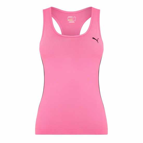 Puma (9) Vest Essential Racerback Tank Womens  Дамски дрехи за фитнес