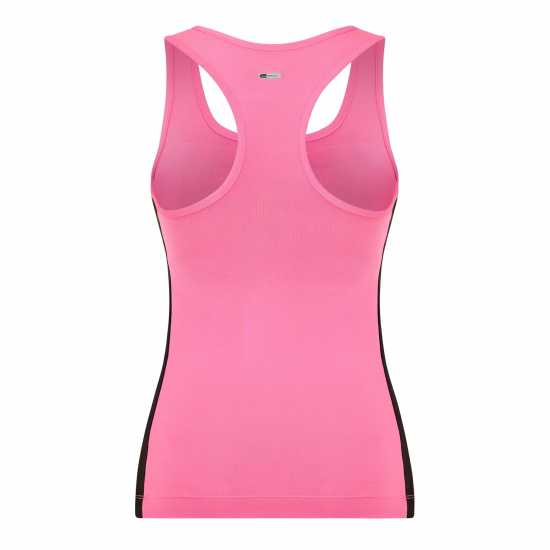 Puma (9) Vest Essential Racerback Tank Womens  Дамски дрехи за фитнес