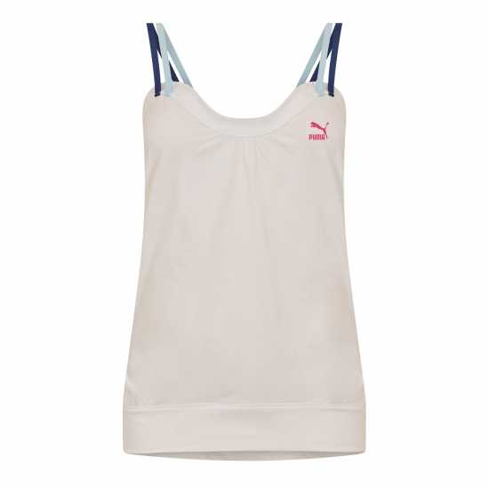 Puma Originals Vest Womens  