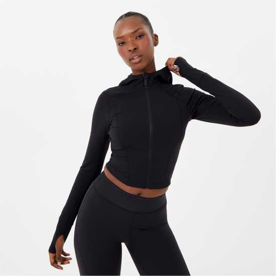 Usa Pro Дамско Яке X Sophie Habboo Sculpt Mid Jacket Womens  Дамски якета и палта