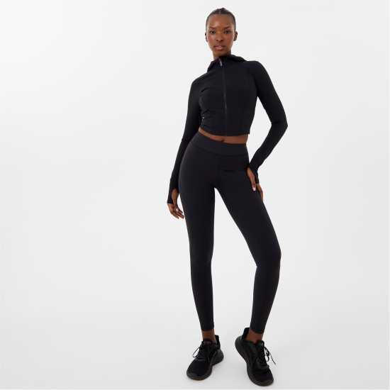 Usa Pro Дамско Яке X Sophie Habboo Sculpt Mid Jacket Womens  Дамски якета и палта