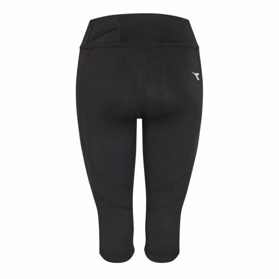 Diadora L. Three Quartertights Womens Diadora L. Three Quartertights Womens