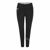 Diadora L.leggings Logo Womens  