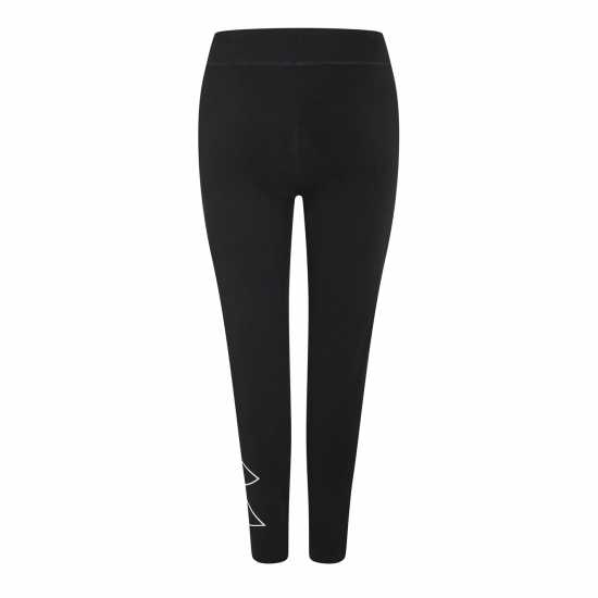 Diadora L.leggings Logo Womens  