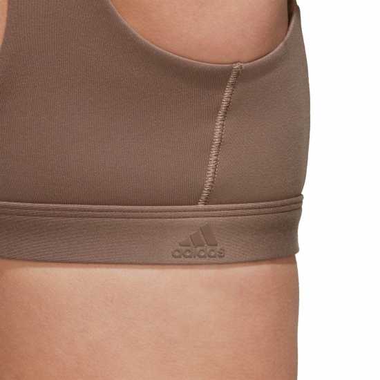 Adidas Coreflow Luxe Medium-Support Bra Womens Medium Impact Sports  Спортни сутиени
