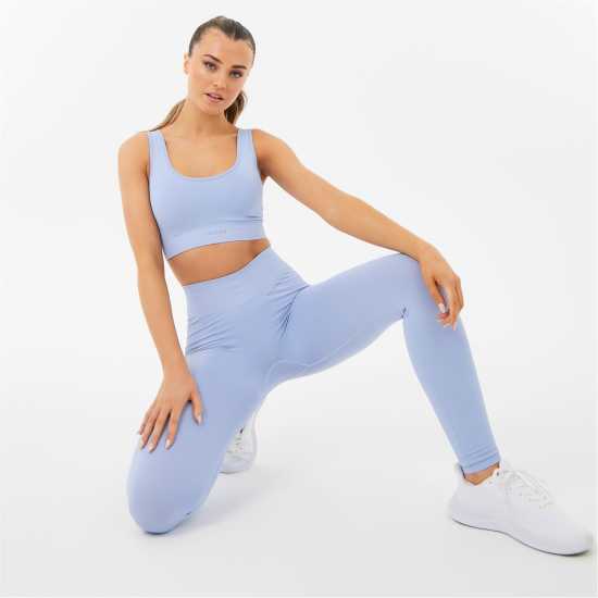 Usa Pro X Sophie Habboo Seamless Contour Scoop Bra Usa Pro X Sophie Habboo Seamless Contour Scoop Bra