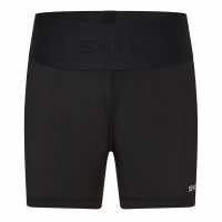 Skins Dnamic Primary Ladies Black 