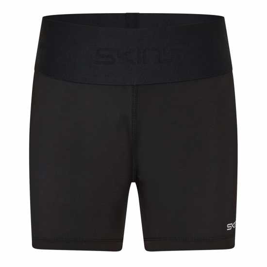 Skins Dnamic Primary Ladies Black 