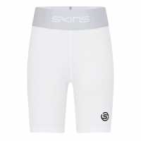 Skins Series-1 Ladies White 