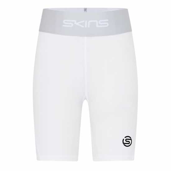 Skins Series-1 Ladies White 