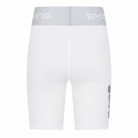 Skins Series-1 Ladies White 