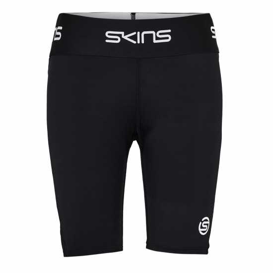 Skins Series-1 Ladies Black 